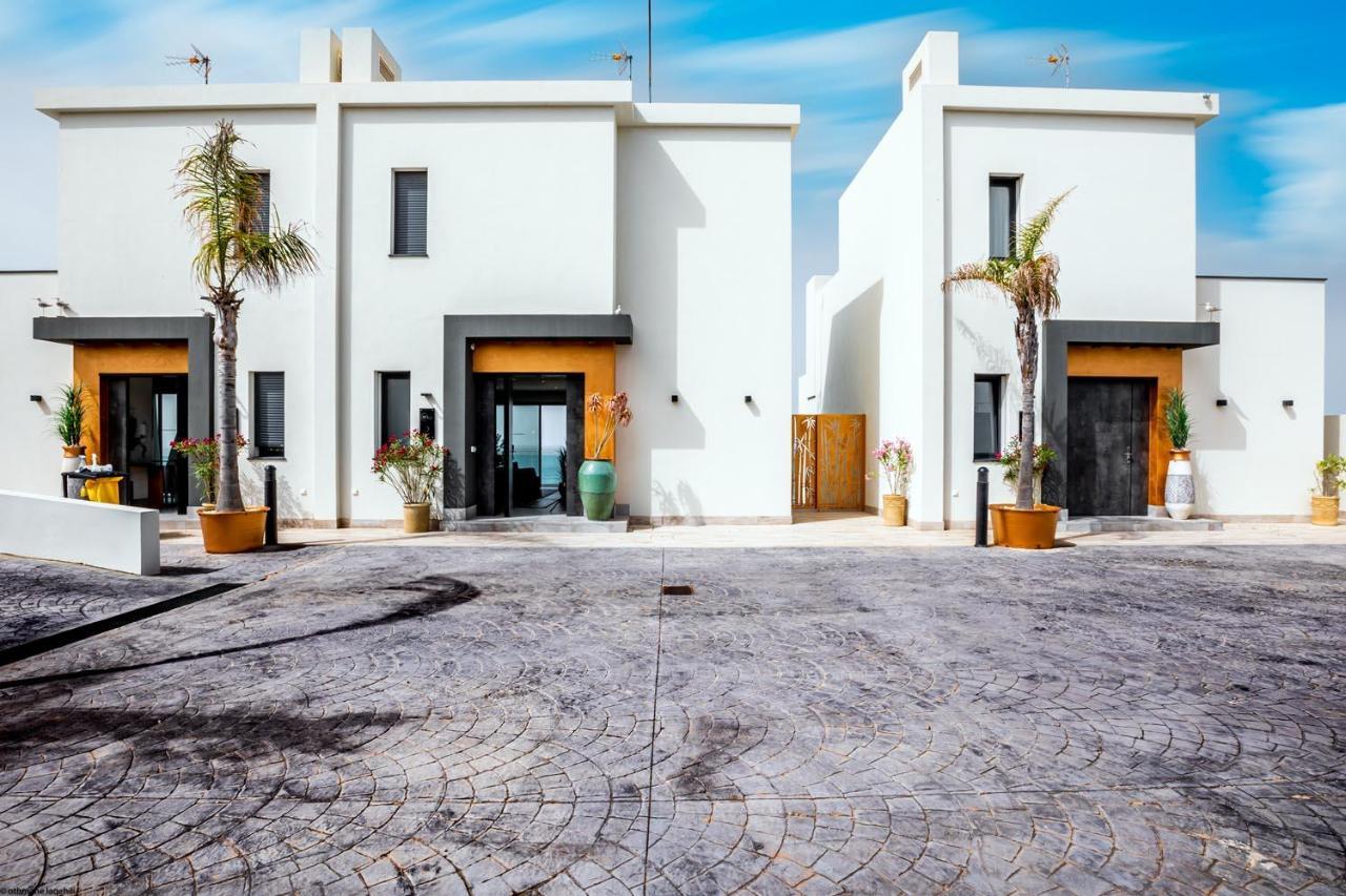 On Village Matalascanas Exterior photo