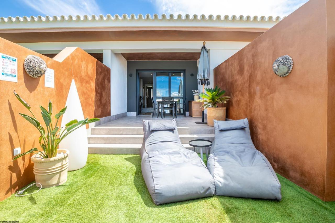 On Village Matalascanas Exterior photo