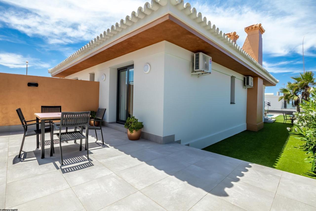 On Village Matalascanas Exterior photo